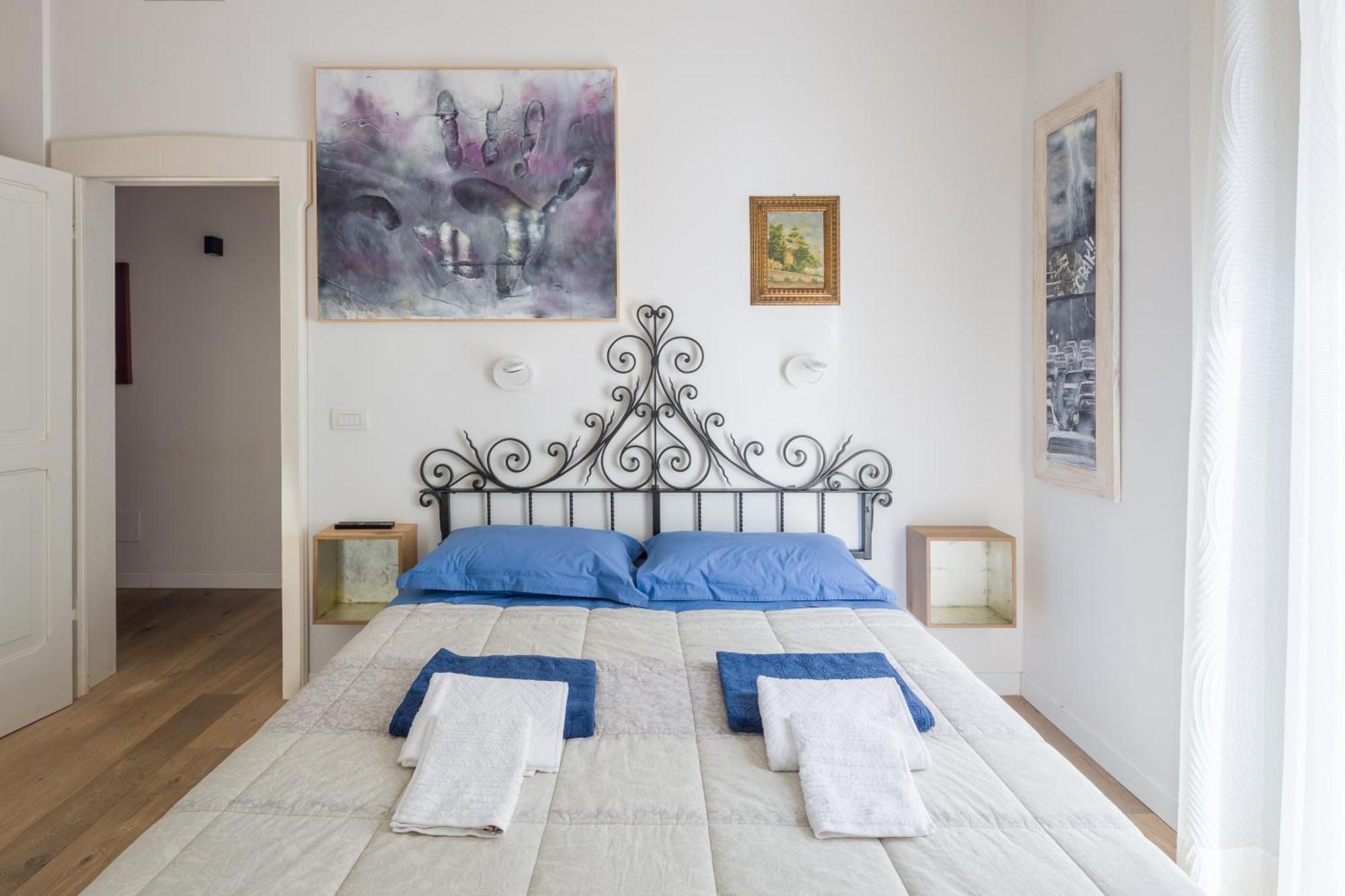 B&B Andrea Costa — Foto 1