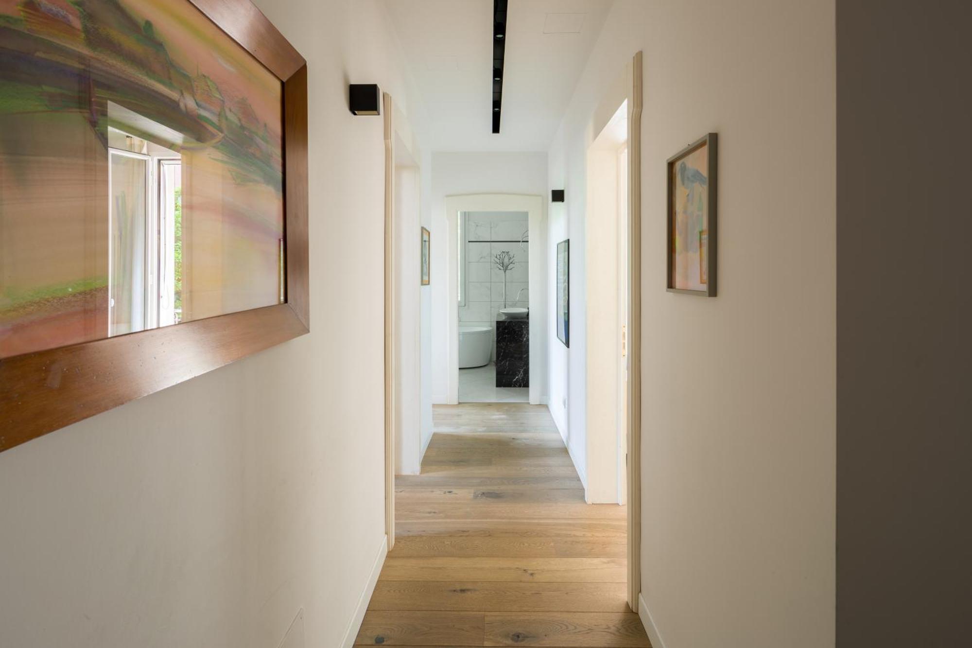 B&B Andrea Costa — Foto 2